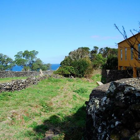 Quinta Da Falesia - Casa Amarela Ponta Delgada 외부 사진