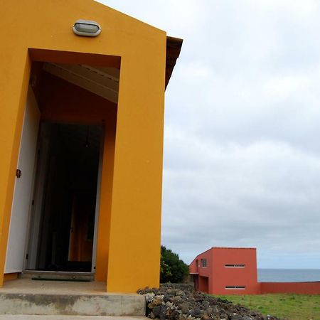 Quinta Da Falesia - Casa Amarela Ponta Delgada 외부 사진