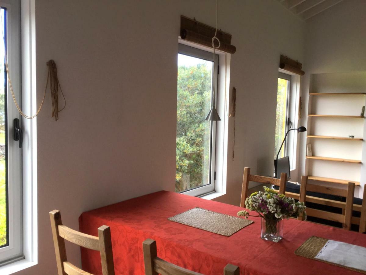 Quinta Da Falesia - Casa Amarela Ponta Delgada 외부 사진