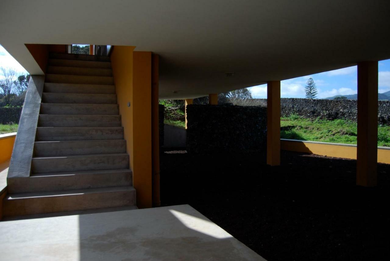 Quinta Da Falesia - Casa Amarela Ponta Delgada 외부 사진