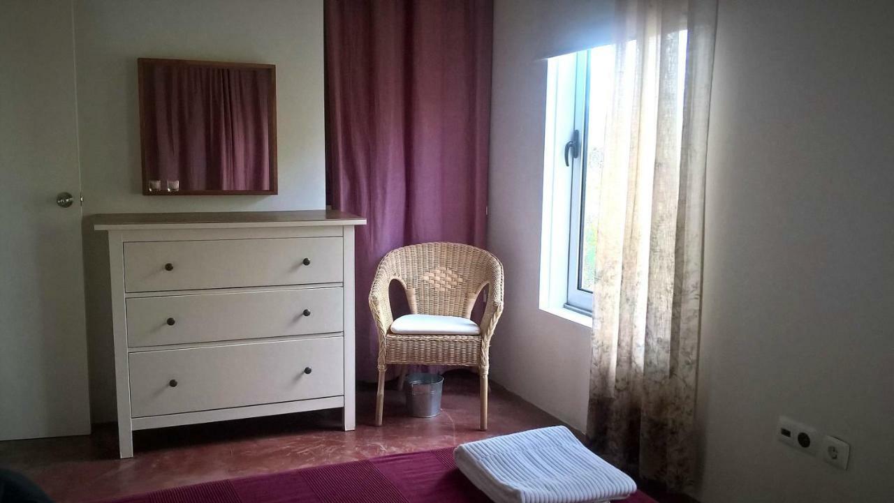 Quinta Da Falesia - Casa Amarela Ponta Delgada 외부 사진