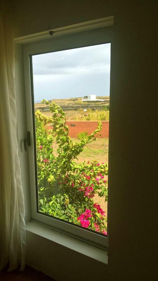 Quinta Da Falesia - Casa Amarela Ponta Delgada 외부 사진