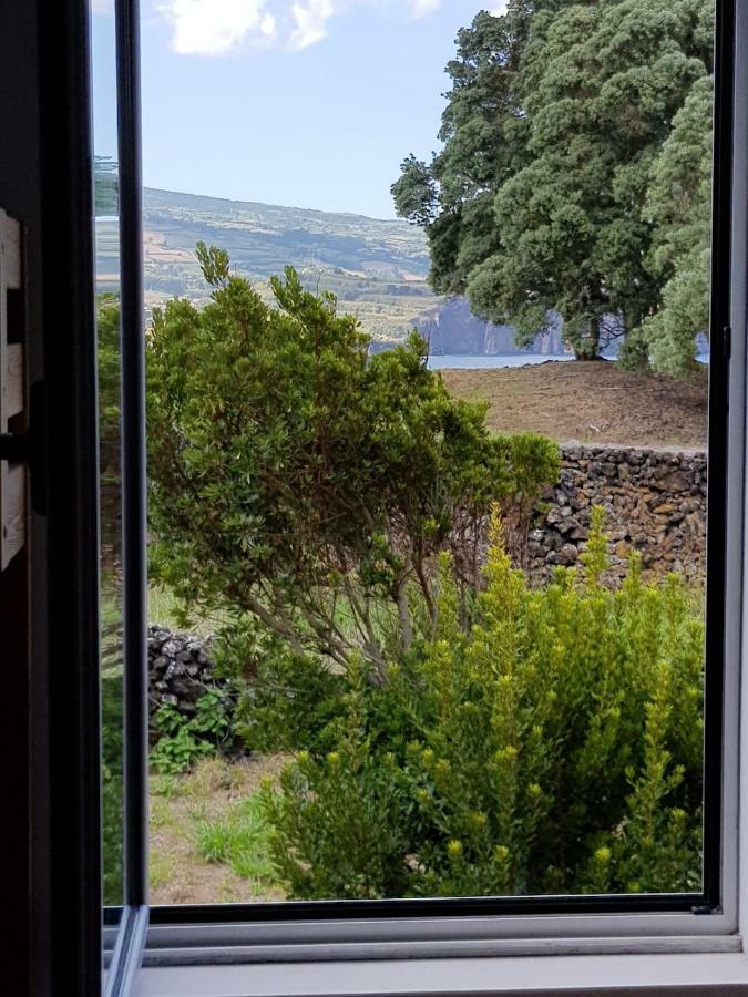 Quinta Da Falesia - Casa Amarela Ponta Delgada 외부 사진