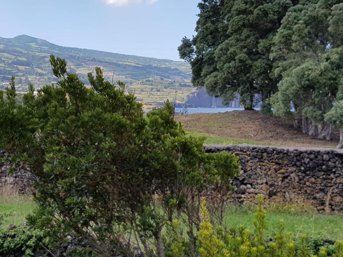 Quinta Da Falesia - Casa Amarela Ponta Delgada 외부 사진