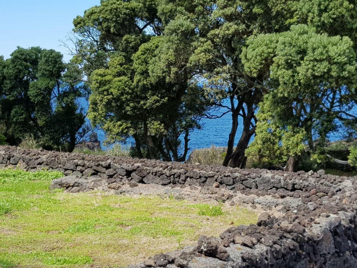 Quinta Da Falesia - Casa Amarela Ponta Delgada 외부 사진